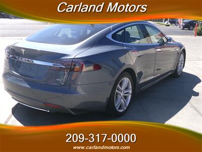 2013 Tesla Model S 85   - Photo 6 - Stockton, CA 95205
