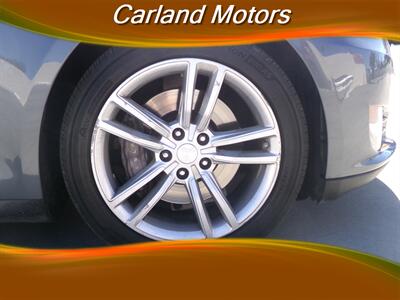 2013 Tesla Model S 85   - Photo 5 - Stockton, CA 95205