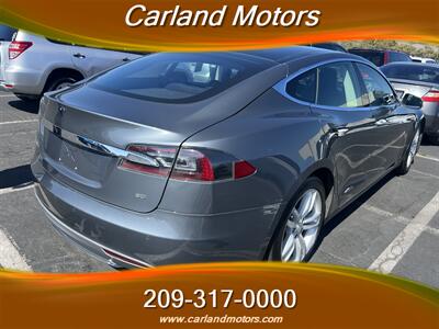 2013 Tesla Model S 85   - Photo 3 - Stockton, CA 95205