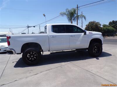 2019 Chevrolet Silverado 1500 LTZ Z71 Lifted 37” tires   - Photo 8 - Stockton, CA 95205