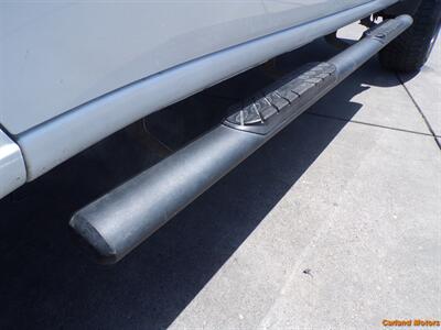 2019 Chevrolet Silverado 1500 LTZ Z71 Lifted 37” tires   - Photo 12 - Stockton, CA 95205