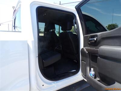 2019 Chevrolet Silverado 1500 LTZ Z71 Lifted 37” tires   - Photo 25 - Stockton, CA 95205