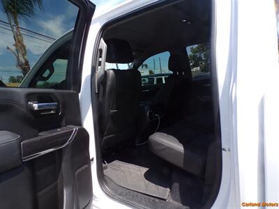 2019 Chevrolet Silverado 1500 LTZ Z71 Lifted 37” tires   - Photo 15 - Stockton, CA 95205