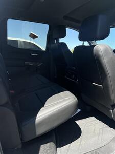 2019 Chevrolet Silverado 1500 LTZ Z71 Lifted 37” tires - Photo 10 - Stockton, CA 95205