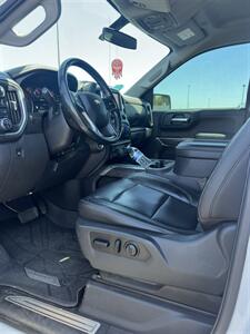 2019 Chevrolet Silverado 1500 LTZ Z71 Lifted 37” tires - Photo 8 - Stockton, CA 95205