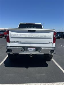2019 Chevrolet Silverado 1500 LTZ Z71 Lifted 37” tires - Photo 5 - Stockton, CA 95205