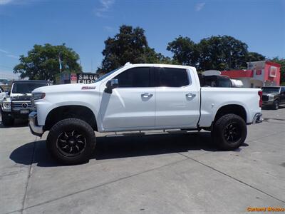 2019 Chevrolet Silverado 1500 LTZ Z71 Lifted 37” tires   - Photo 4 - Stockton, CA 95205