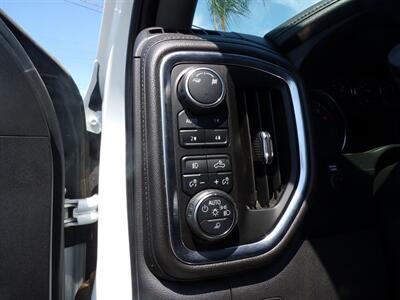 2019 Chevrolet Silverado 1500 LTZ Z71 Lifted 37” tires   - Photo 20 - Stockton, CA 95205