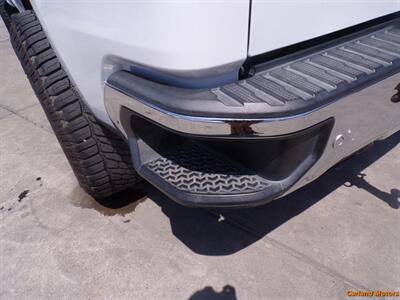 2019 Chevrolet Silverado 1500 LTZ Z71 Lifted 37” tires   - Photo 23 - Stockton, CA 95205