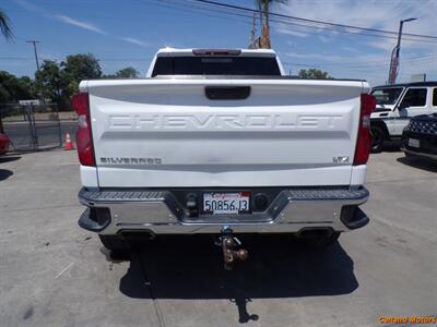 2019 Chevrolet Silverado 1500 LTZ Z71 Lifted 37” tires   - Photo 6 - Stockton, CA 95205