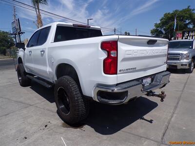 2019 Chevrolet Silverado 1500 LTZ Z71 Lifted 37” tires   - Photo 5 - Stockton, CA 95205