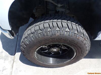 2019 Chevrolet Silverado 1500 LTZ Z71 Lifted 37” tires   - Photo 10 - Stockton, CA 95205