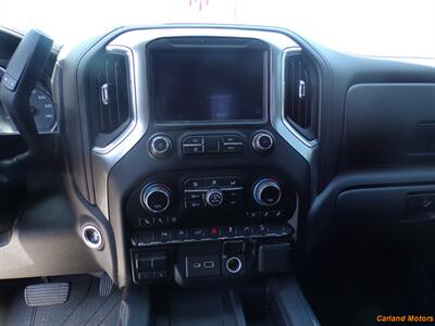 2019 Chevrolet Silverado 1500 LTZ Z71 Lifted 37” tires   - Photo 18 - Stockton, CA 95205