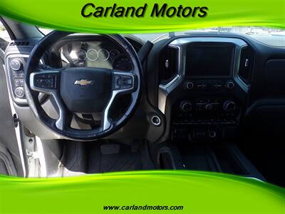 2019 Chevrolet Silverado 1500 LTZ Z71 Lifted 37” tires   - Photo 17 - Stockton, CA 95205