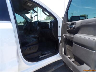 2019 Chevrolet Silverado 1500 LTZ Z71 Lifted 37” tires   - Photo 28 - Stockton, CA 95205