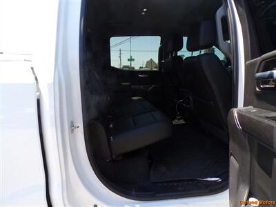 2019 Chevrolet Silverado 1500 LTZ Z71 Lifted 37” tires   - Photo 26 - Stockton, CA 95205