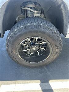 2019 Chevrolet Silverado 1500 LTZ Z71 Lifted 37” tires - Photo 13 - Stockton, CA 95205