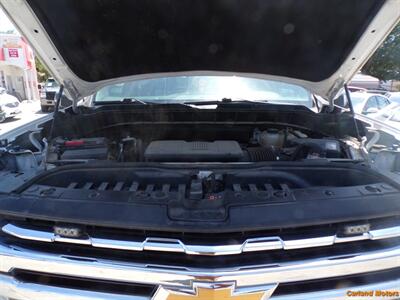 2019 Chevrolet Silverado 1500 LTZ Z71 Lifted 37” tires   - Photo 30 - Stockton, CA 95205