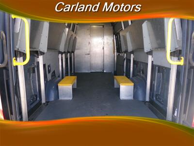 2019 Mercedes-Benz Sprinter 2500 Cargo high roof extended   - Photo 10 - Stockton, CA 95205
