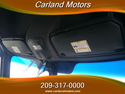 2019 Mercedes-Benz Sprinter 2500 Cargo high roof extended   - Photo 16 - Stockton, CA 95205