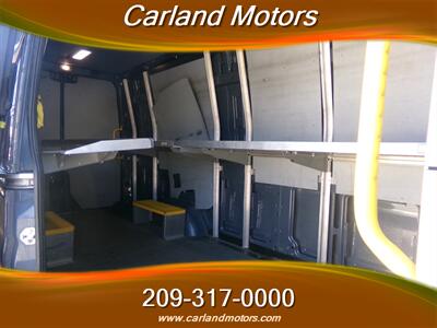 2019 Mercedes-Benz Sprinter 2500 Cargo high roof extended   - Photo 13 - Stockton, CA 95205