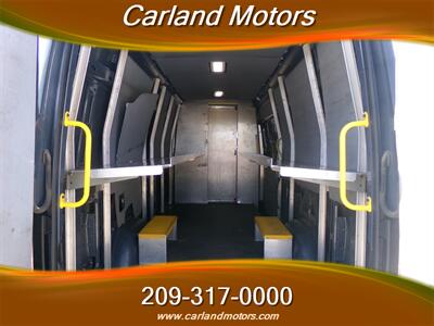 2019 Mercedes-Benz Sprinter 2500 Cargo high roof extended   - Photo 11 - Stockton, CA 95205