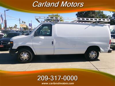 2011 Ford E-150   - Photo 2 - Stockton, CA 95205