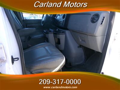 2011 Ford E-150   - Photo 20 - Stockton, CA 95205