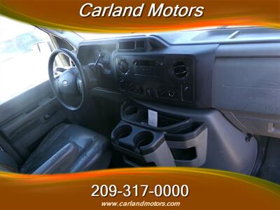 2011 Ford E-150   - Photo 19 - Stockton, CA 95205