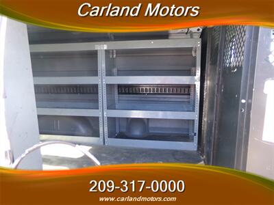 2011 Ford E-150   - Photo 25 - Stockton, CA 95205