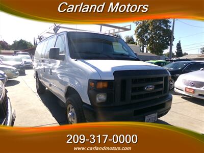 2011 Ford E-150   - Photo 7 - Stockton, CA 95205