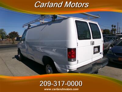 2011 Ford E-150   - Photo 3 - Stockton, CA 95205