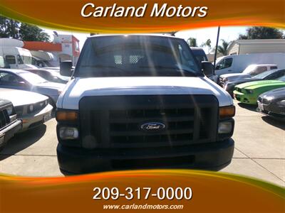 2011 Ford E-150   - Photo 8 - Stockton, CA 95205