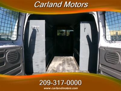 2011 Ford E-150   - Photo 23 - Stockton, CA 95205