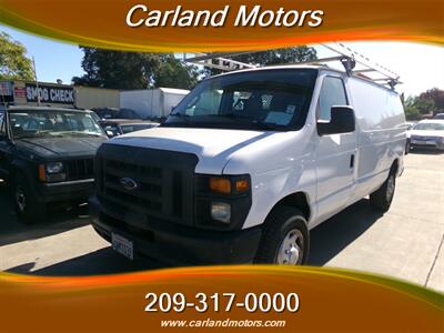 2011 Ford E-150   - Photo 1 - Stockton, CA 95205