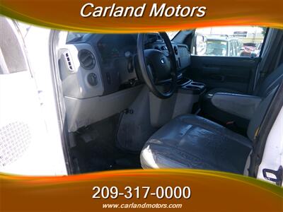 2011 Ford E-150   - Photo 17 - Stockton, CA 95205