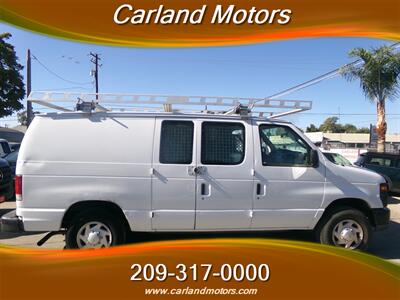 2011 Ford E-150   - Photo 6 - Stockton, CA 95205