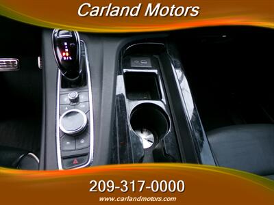 2021 Cadillac Escalade ESV Sport   - Photo 18 - Stockton, CA 95205