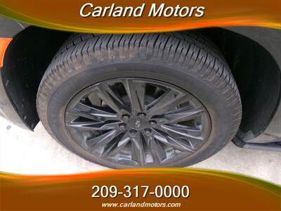 2021 Cadillac Escalade ESV Sport   - Photo 9 - Stockton, CA 95205