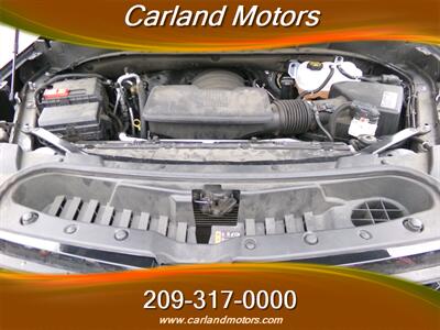 2021 Cadillac Escalade ESV Sport   - Photo 12 - Stockton, CA 95205