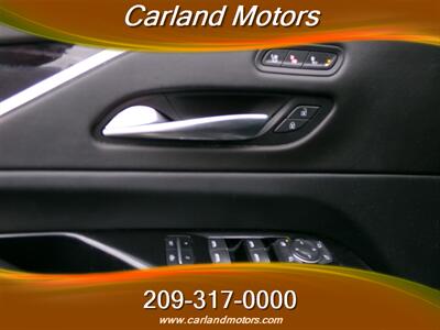 2021 Cadillac Escalade ESV Sport   - Photo 40 - Stockton, CA 95205