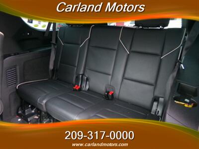 2021 Cadillac Escalade ESV Sport   - Photo 17 - Stockton, CA 95205