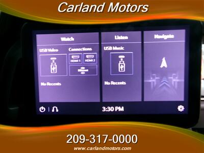 2021 Cadillac Escalade ESV Sport   - Photo 34 - Stockton, CA 95205