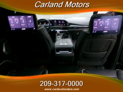 2021 Cadillac Escalade ESV Sport   - Photo 33 - Stockton, CA 95205