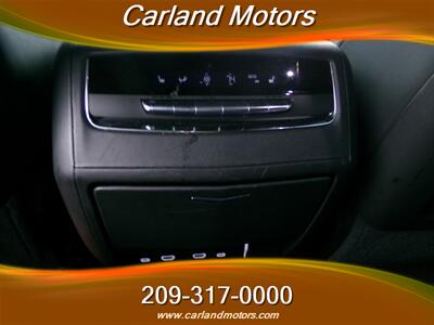 2021 Cadillac Escalade ESV Sport   - Photo 23 - Stockton, CA 95205