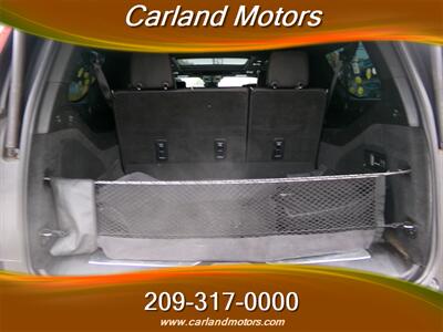 2021 Cadillac Escalade ESV Sport   - Photo 25 - Stockton, CA 95205