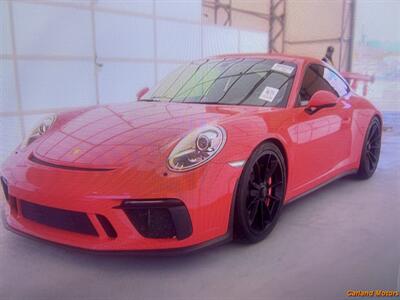 2018 Porsche 911 GT3 - Photo 2 - Stockton, CA 95205