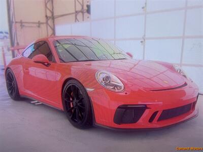 2018 Porsche 911 GT3 - Photo 4 - Stockton, CA 95205