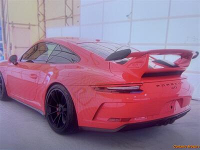 2018 Porsche 911 GT3 - Photo 6 - Stockton, CA 95205