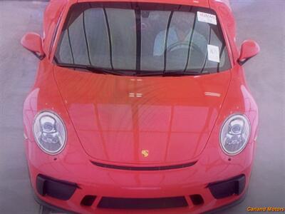 2018 Porsche 911 GT3 - Photo 3 - Stockton, CA 95205
